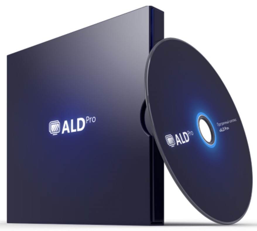 Право на использование ГК Астра ALD Pro на 1 контр. дом, 8 упр. устр. и ОССН Astra Linux SE, x86-64 (ФСТЭК) для 8 серв,электр, бесср, обнов.Тип 1,24