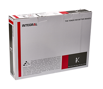 Тонер-картридж Integral TK-7205 Chip 12100130 Kyocera TASKalfa 3510i