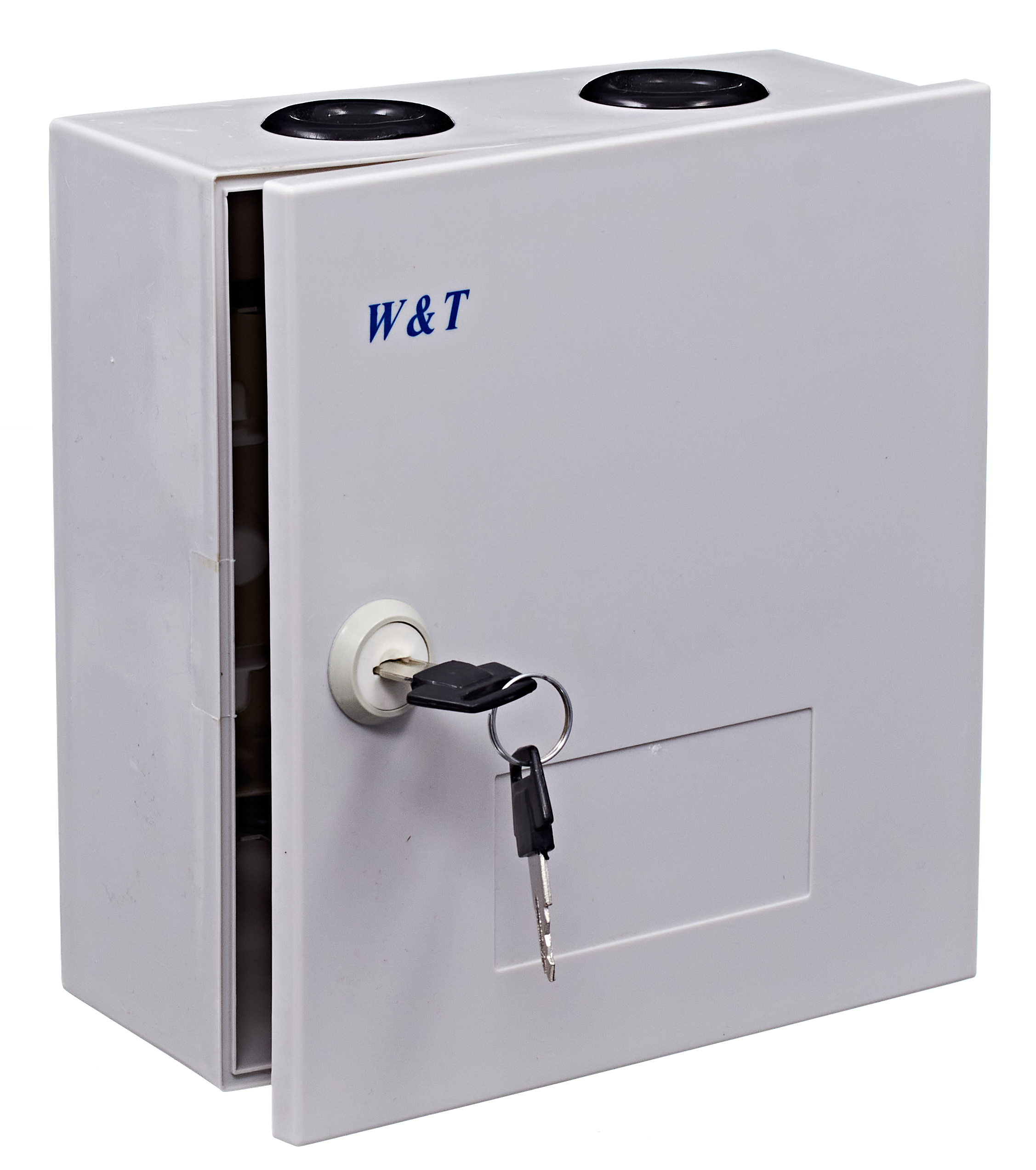 Кросс-бокс W&T WT-S064B на 50 пар