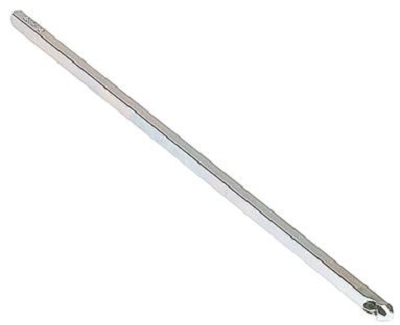  Переходник ABB 1SCA101661R1001 OXS6X330 330мм для ручек управления рубильниками типа ОТ16..125F