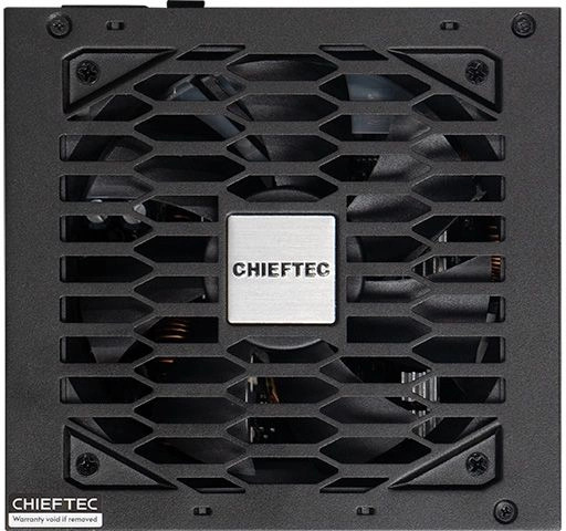 Блок питания ATX Chieftec BPX-850-S 850W, 80+ bronze, RTL