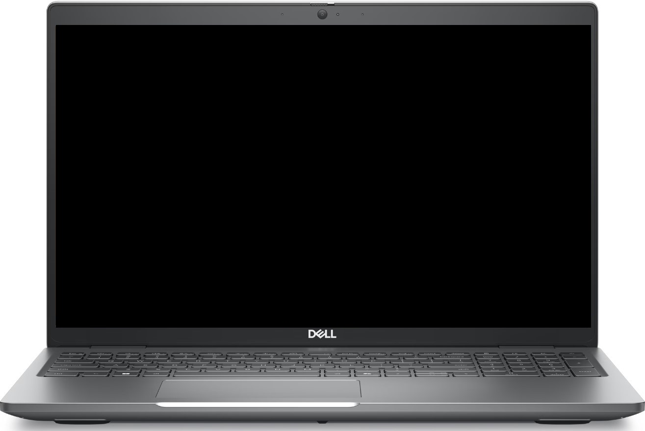 Ноутбук Dell Latitude 5550 Ultra 5 135U/16GB/512GB SSD/Intel Graphics/15.6 FHD IPS/cam/BT/WiFi/ENG/RUS kbd/noOS/silver