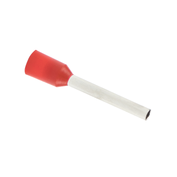 Наконечник EKF nhvi-1.0-12 штыревой втулочный НШвИ 1,0-12 (50шт.)