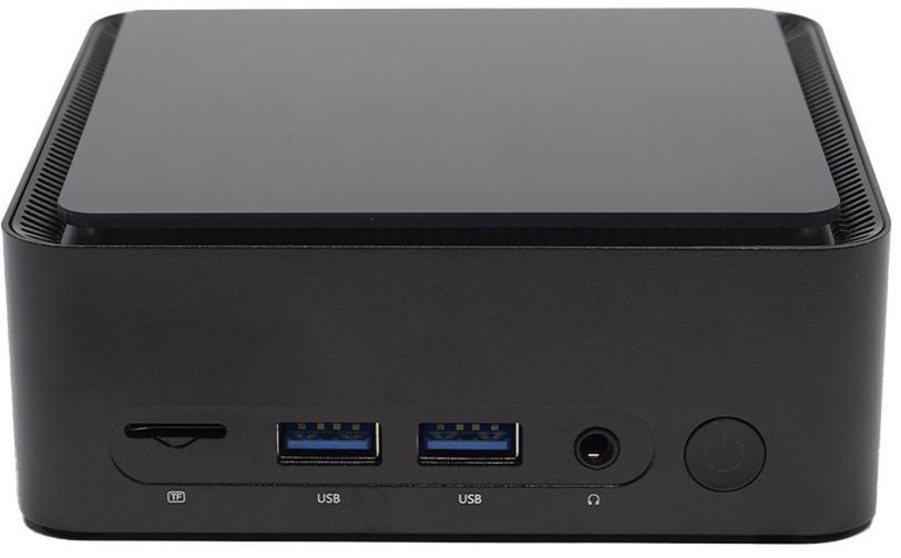 Компьютер Raskat STANDART 307 i3-1220P/8GB/256GB SSD/noOS
