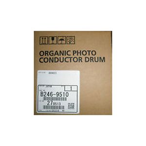 RICOH картриджи и тонеры  Xcom-Shop Блок фотобарабана Ricoh B2469510 для MP5500/6500/7500 (OPC DRUM)