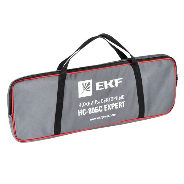   Xcom-Shop Ножницы секторные EKF nc-80 НС-80БС Expert