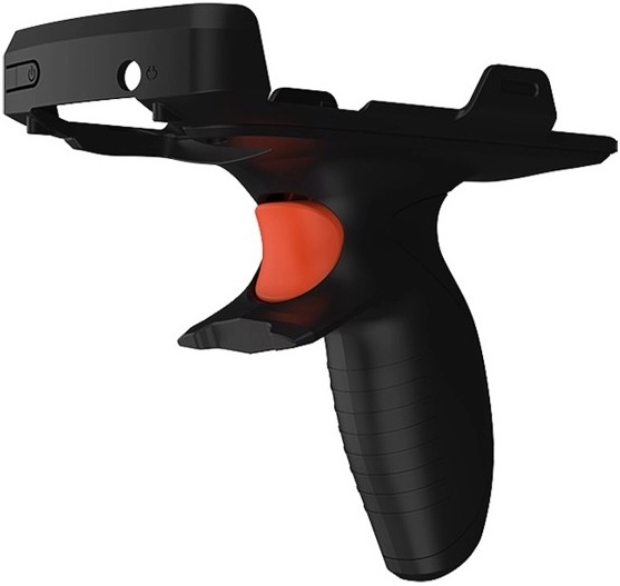 Рукоятка Urovo ACC-DT40-GUN пистолетная для Urovo DT40