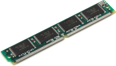 Модуль памяти Cisco MEM-4300-8G= 8G DRAM (1 DIMM) for Cisco ISR 4330, 4350, Spare