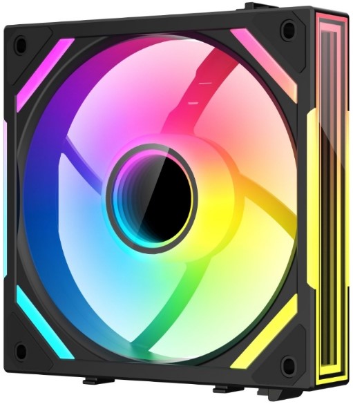 Вентилятор для корпуса Xastra FM120B ARGB FM120-1BA-SRX-GL 120mm