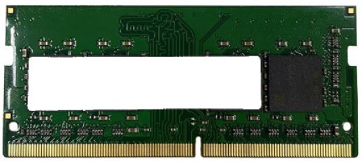  Xcom-Shop Модуль памяти SODIMM DDR4 16GB Qumo QUM4S-16G3200P22 PC4-25600 3200MHz CL22 1.2V