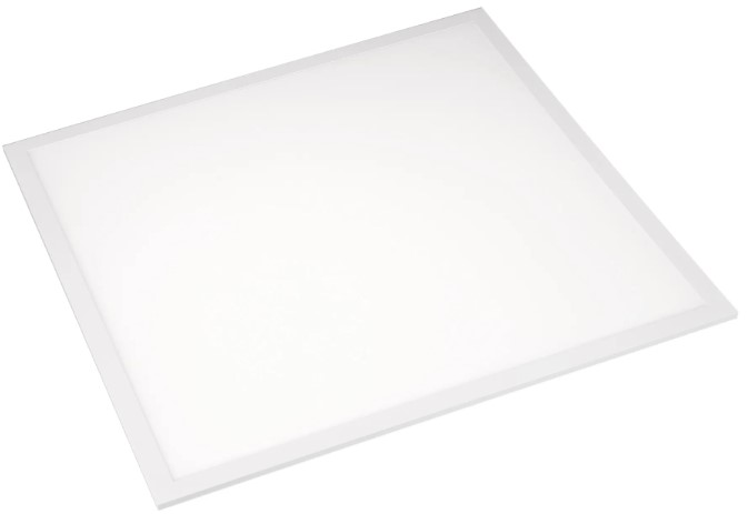 Светильник Arlight DL-INTENSO-S300x300-18W Day4000 043550 (WH, 120 deg, CRI90, 230V) IP40 металл
