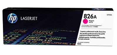 Картридж HP 826 CF313A для Enterprise M855dn/M855xh/M855x+/M855x+NFC (31500 стр)