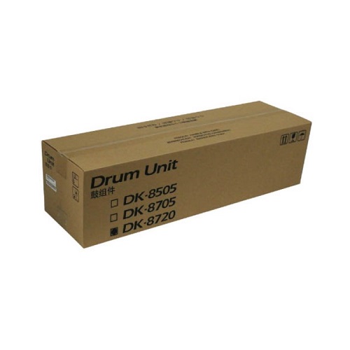 Блок фотобарабана Kyocera DK-8720 302NH93061 TASKalfa 7052ci/8052ci