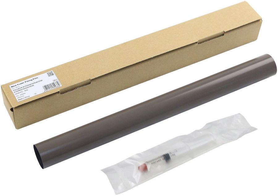 Запчасть CET Термопленка для XEROX VersaLink C7020/7025/7030/B7035 (CET), CET311009