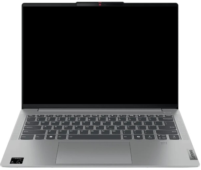 Ноутбук Lenovo IdeaPad Slim 5 14Q8X9 83HL004ERK Snapdragon X1P-42-100/16GB/512GB SSD/Qualcomm Adreno/14 IPS/WiFi/BT/Cam/Win11Home/cloud grey