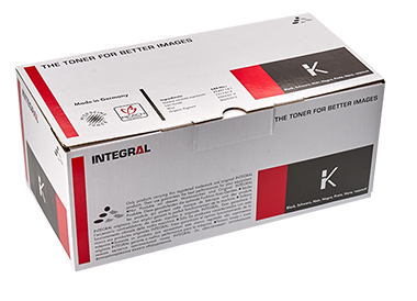  Тонер-картридж Integral TK-3110 Chip 12100116 Kyocera FS-4100DN