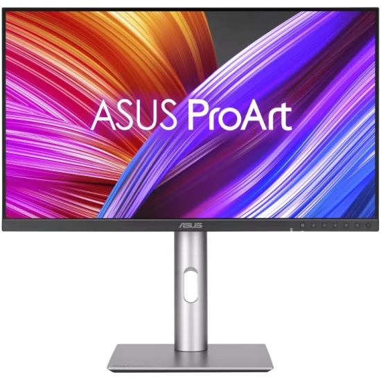 Монитор 23,8 ASUS ProArt PA24ACRV 2560x1440, 5 мс, 350кд/м2, 1000:1, 178°/178°, IPS LED, 16:9, 75Hz, HDMI, 4*USB, 2*DP, HAS, Piv