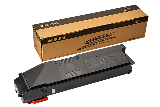 Kyocera совместимые картриджи Integral Тонер-картридж Integral TK-8305K Chip 12100148 Kyocera TASKalfa 3050ci/3051ci/3550ci/3551ci