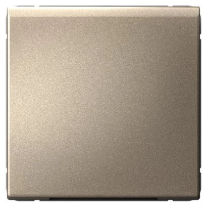 Вывод кабеля Systeme Electric GAL000599 ArtGallery механизм, шампань