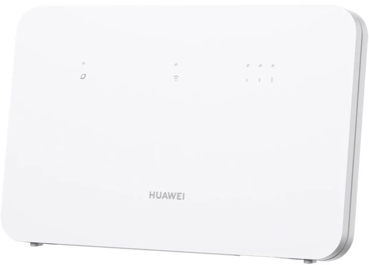 Модем Huawei Brovi 4G CPE 3s 51060KPM