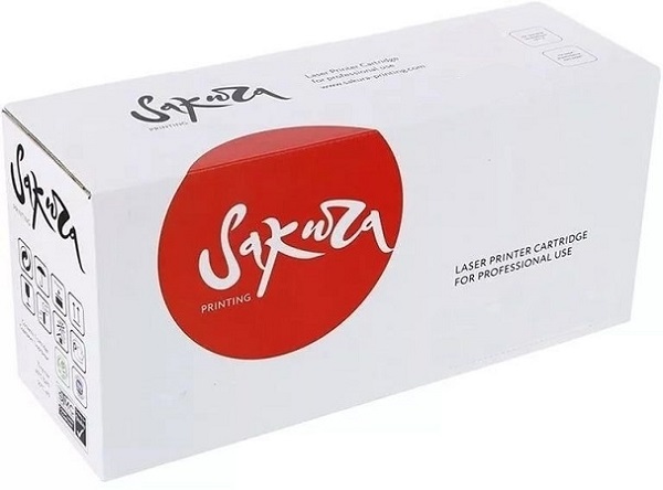 Картридж Sakura SAW2072A для HP Laser 150, MFP 178/MFP 179, желтый, 700 к.