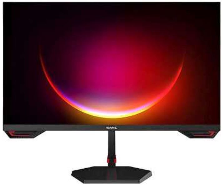 Монитор 24 SANC G52 M2453EQPG 2560x1440 IPS/180Hz 16:9 1000:1 300 кд/кв.м.