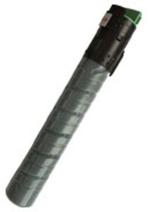 Тонер-туба Ricoh тип MP C2550E 842057 черный (10 000 страниц) для Aficio MP C2030/C2530/C2050/C2550 (841196/)