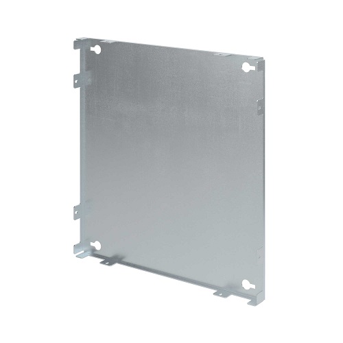 Монтажная плата боковая DKC R5LPS0405 для шкафа CQE (ВхГ) 400x500 мм, RAM Block