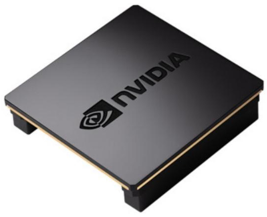 Мост nVidia NVLINK Bridge 2-Way 2-Slot x16 RTX 3090/3080 900-53651-0000-000 для организации совместной работы двух видеокарт GeForce RTX 3090/3080