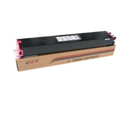  Картридж CET Тонер-картридж (TF9) MX-60GTMA для SHARP MX-3050N/4050N/4070N/5070N (CET) Magenta, 476г, 24000 стр., CET141244