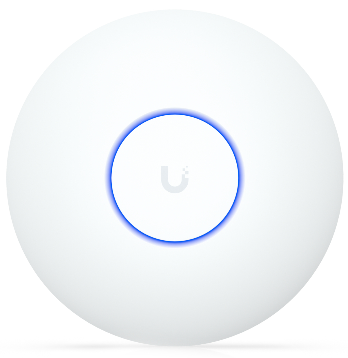 Точка доступа Ubiquiti U7-Lite 2,4+5 ГГц, Wi-Fi 7, 2х2 MU-MIMO, 802.3af, 1х 2.5G RJ45