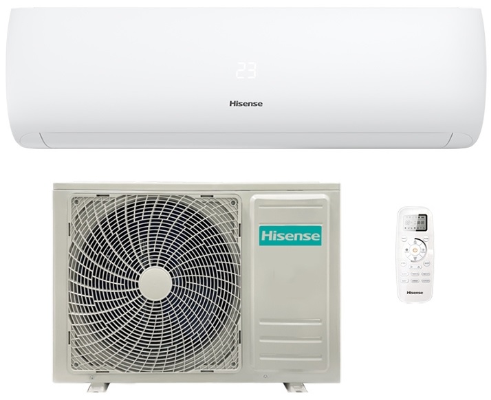 Сплит-система Hisense AS-24HR4RBSCJ00 AS-24HR4RBSCJ00 NEXT Classic A R32