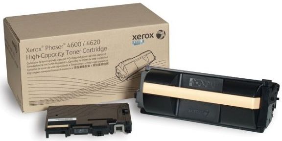 Тонер-картридж Xerox 106R01536 для Phaser 4600/4620  30 000 стр