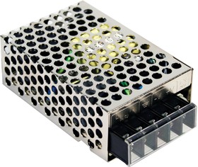Преобразователь AC-DC сетевой Mean Well RS-25-15