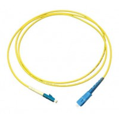 Патч-корд волоконно-оптический TopLAN PC-TOP-652-LC/U-SC/U-7.0 симплексный, LC/UPC-SC/UPC, SM, 7.0 м LSZH