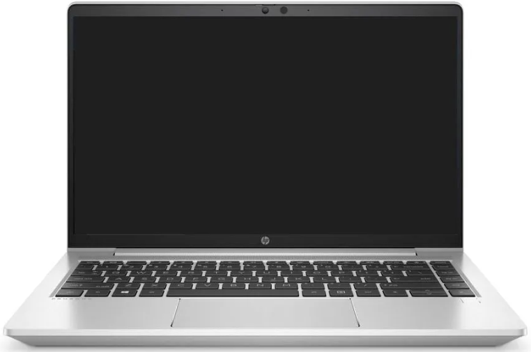 Ноутбук HP ProBook 440 G8 i5-1135G7/256GB SSD/8GB/14 FHD/Win10Pro/FPR/English/KB/natural silver