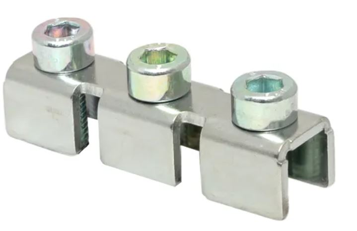 Перемычка EKF scr-ut-jum-95 тип 3PIN для UT 70 мм2
