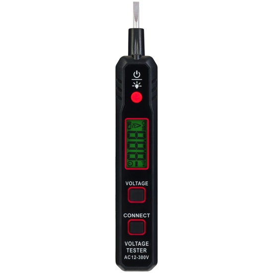 Индикатор напряжения Ermenrich 82954 Zing WT30
