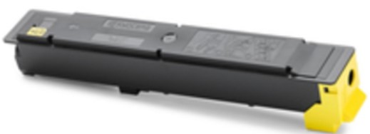 Тонер-картридж ELP CT-KYO-TK-5195Y для Kyocera TASKalfa 306ci TK-5195Y yellow 7K