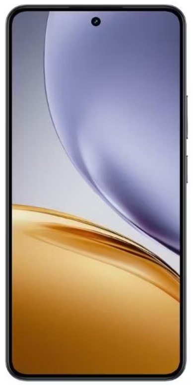 Смартфон Realme 14T 5G 8/128GB RMX5078 (8+128) BLACK черный