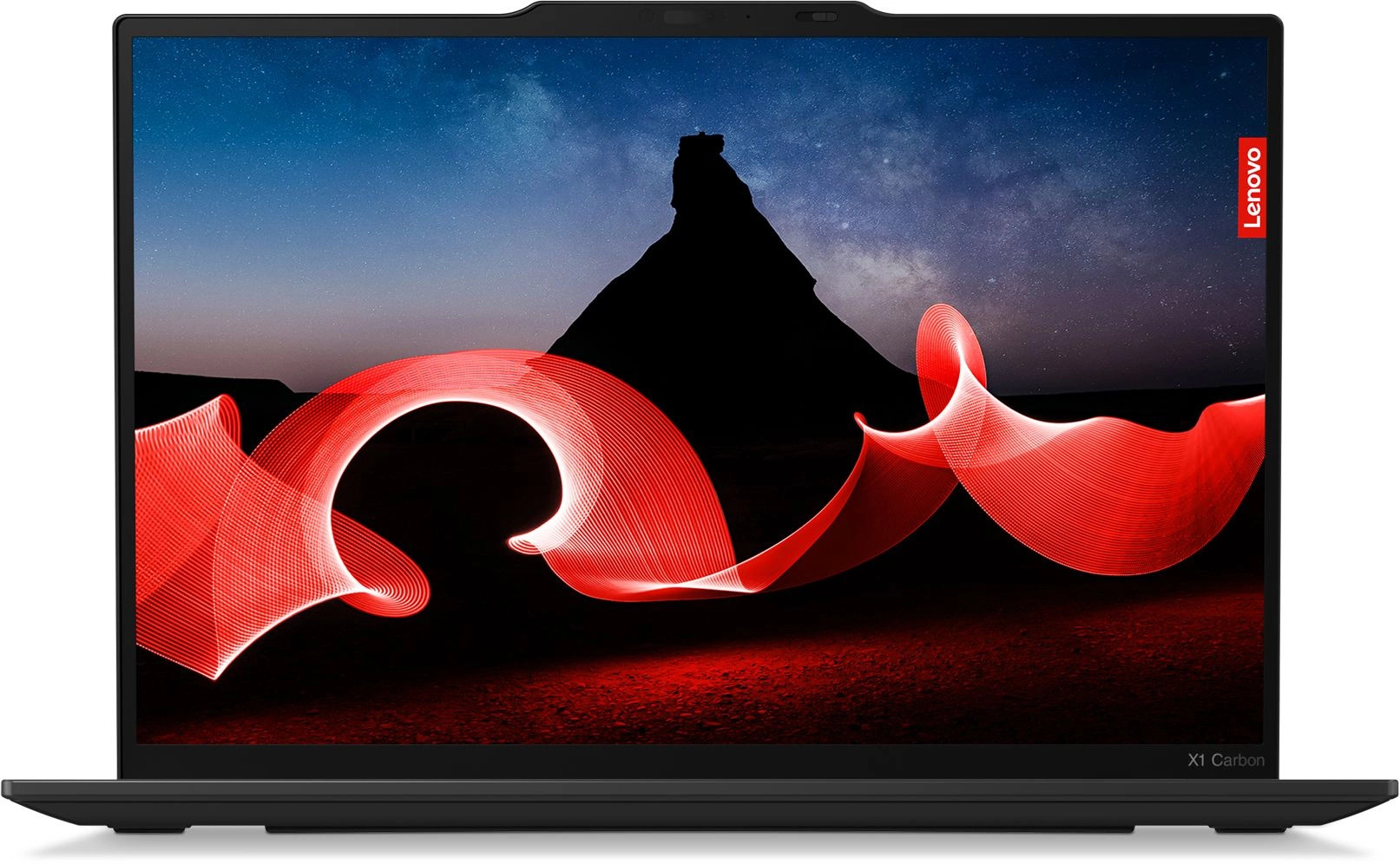 Ноутбук Lenovo ThinkPad X1 Carbon G12 21KDS6CY00 Ultra 7 155U/32GB/1TB SSD/Intel Graphics/14 OLED 2.8K/WiFi/BT/Cam noOS/black