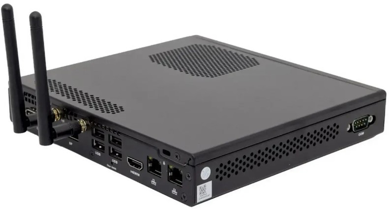 Компьютер Raskat STANDART 507 i5-12400/16GB/1TB SSD/noOS