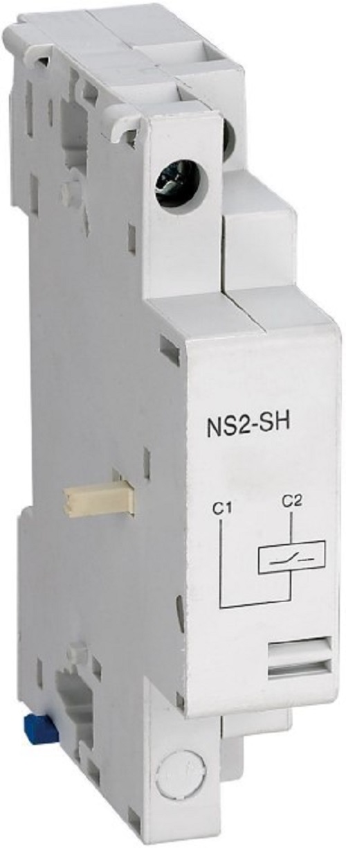 Расцепитель независимый CHINT 495977 NS2-SH220