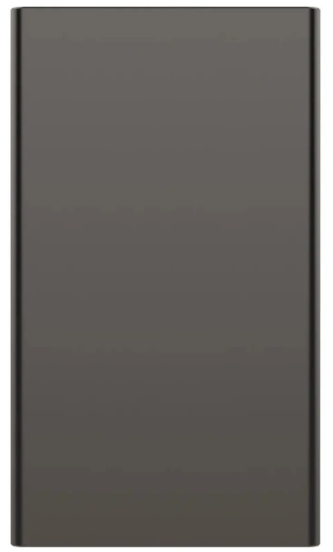 Аккумулятор внешний портативный Digma DGPD20A100ABK 20000mAh QC3.0/PD3.0 100W 5A 2xUSB-A/2xUSB-C черный