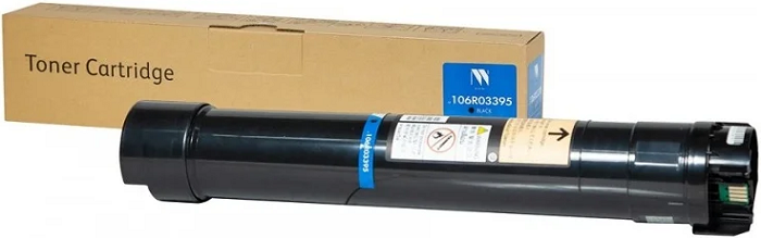 Картридж NVP NV-106R03395 для XEROX VersaLink B7025/B7030/B7035 (15000k)