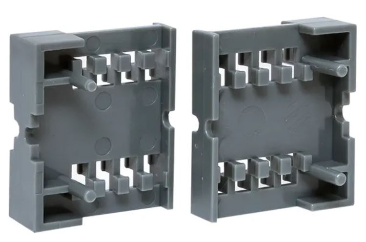 Усилитель жесткости EKF tb-str-160-250-rev для реверсивных рубильников (I-0-II) TwinBlock 160-250А