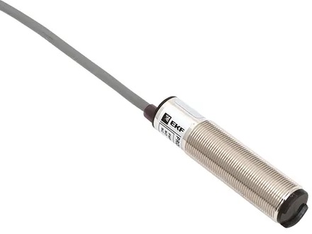 Датчик EKF PROXIS-3R-18-2-P-NO+NC-2 бесконтактный оптический