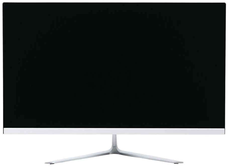  Монитор 23,8 Lime Z238Z V2 White (IPS, 1920*1080, 4 ms, 178°/178°, 250 cd/m, 1000:1 (100M:1), 100Hz, Flat, VGA/HDMI/DP)