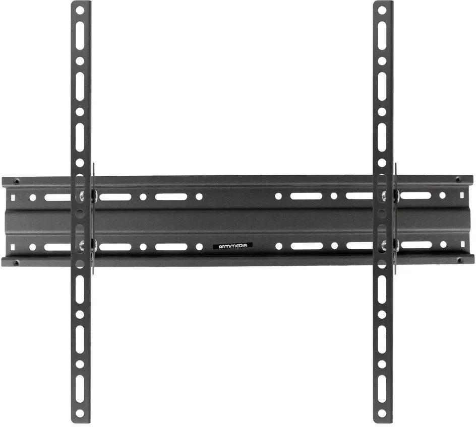 Кронштейн Arm Media PLASMA-4 ARM MEDIA 10208 для ТВ black (max VESA 400x400 мм., настенный, наклонный, 22-65, max 55 кг)