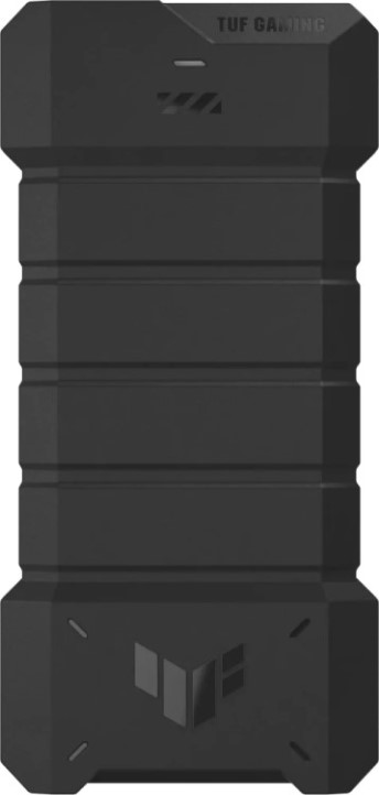 Внешний SSD USB 3.1 Type-C ASUS TUF Gaming AS2000 Plus 2TB